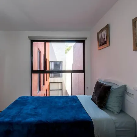 Departamento Completo En El Centro De Cdmx Apartment Mexico City Exterior photo