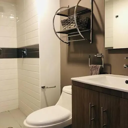 Departamento Completo En El Centro De Cdmx Apartment Mexico City Exterior photo