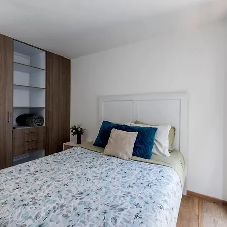 Departamento Completo En El Centro De Cdmx Apartment Mexico City Exterior photo